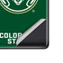Colorado State University CSU Rams Logo Google Pixel 6 Skin